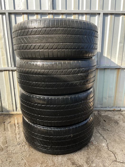 Продам гуму шини 265 50 r20 всесезонні