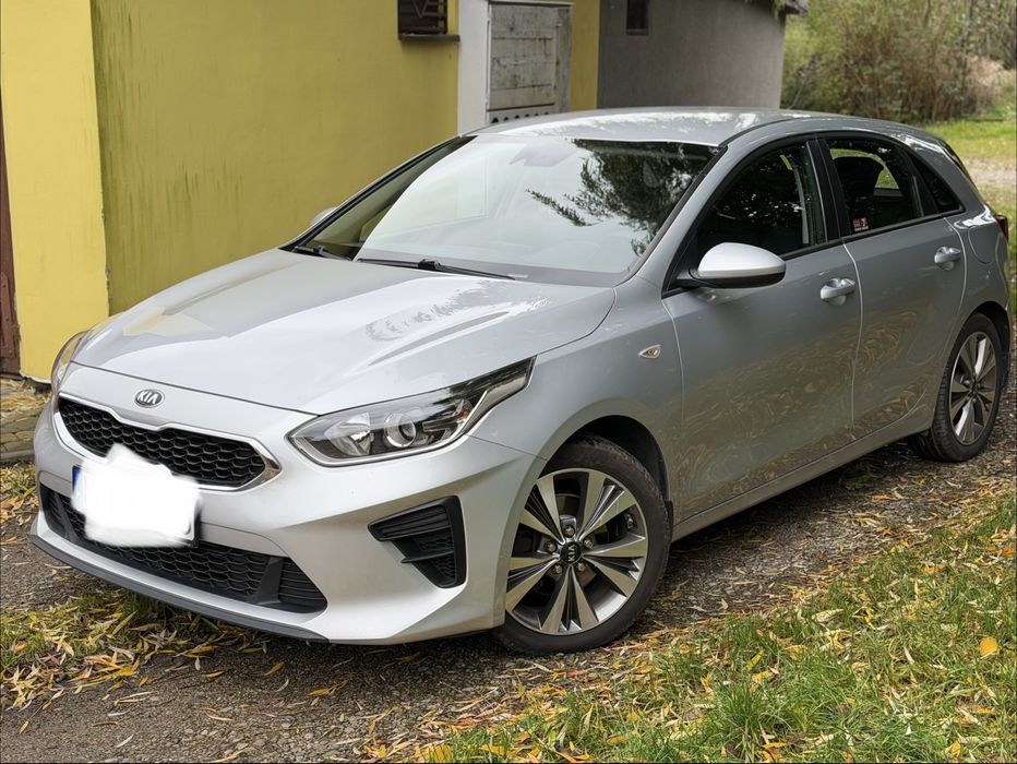 Kia Cee'd