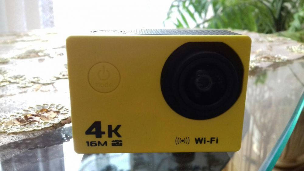 Kamerka kamerka kamerka