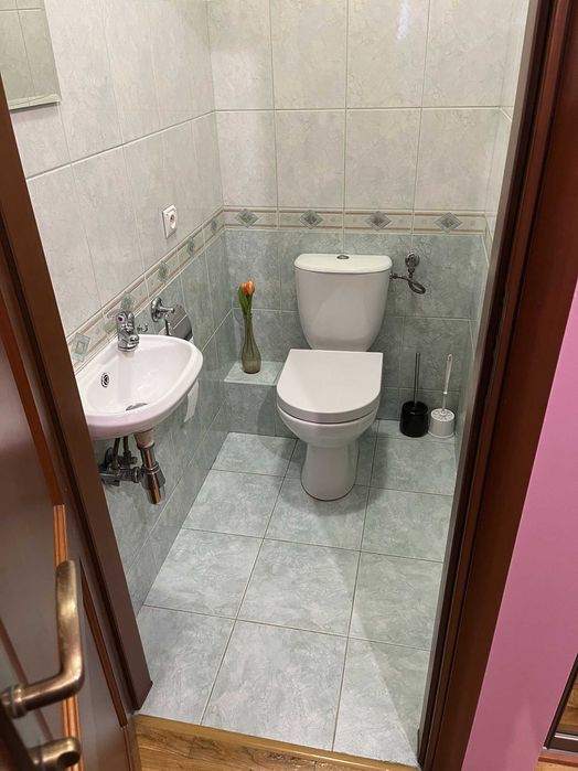 +++ Mieszkanie Widawska - Fort Bema, 57 m², dobra lokalizacja +++ - Więcej