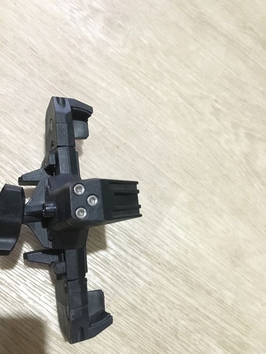 Мото держатель для телефона Kappa KS920L