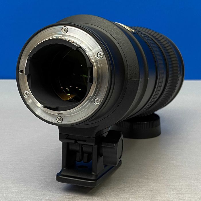 Nikon AF-S Nikkor 70-200mm f/2.8G ED VR