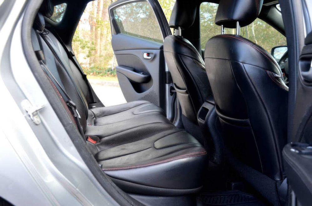 Dodge Dart GT      2014