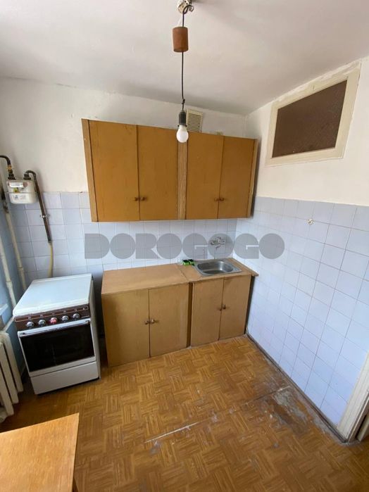 Продаж 1к квартири у центрі Вишневого вул. Остапа Вишні