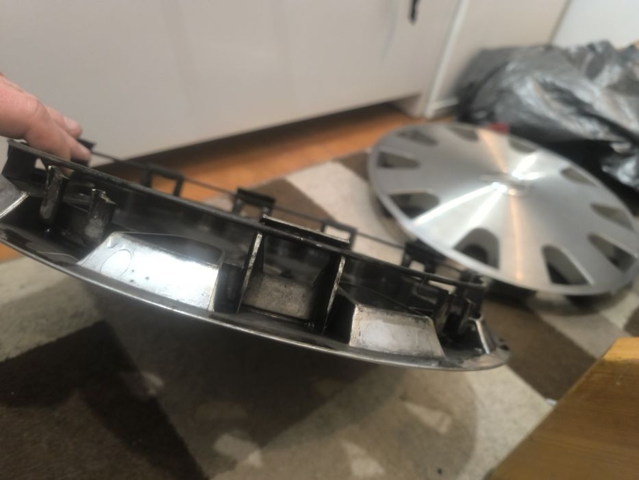 Opel kołpaki 14 Ori