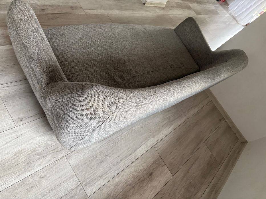 Sofa w stylu skandynawskim