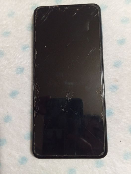 Vendo Samsung galaxy A12 64g desbloqueado a todas as redes