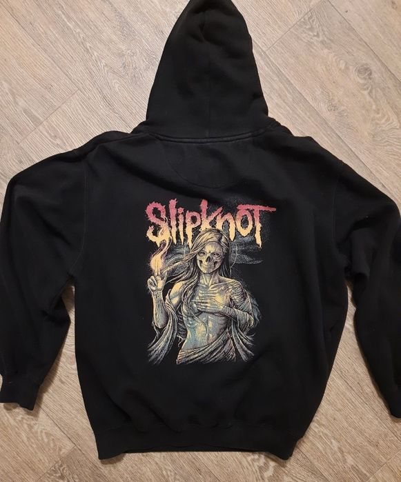 Кофта Slipknot (Official)