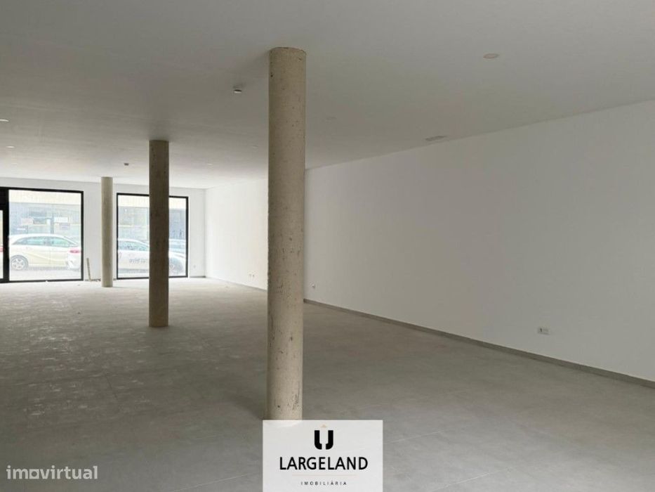 Loja para arrendamento