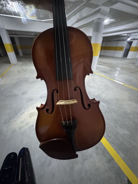Violino Belinha 4/4
