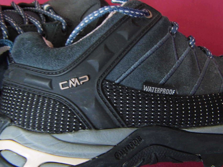 cmp rigel low waterproof:40:ideał