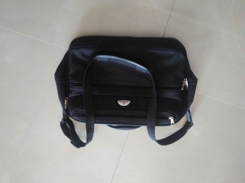 Torba Samsonite.