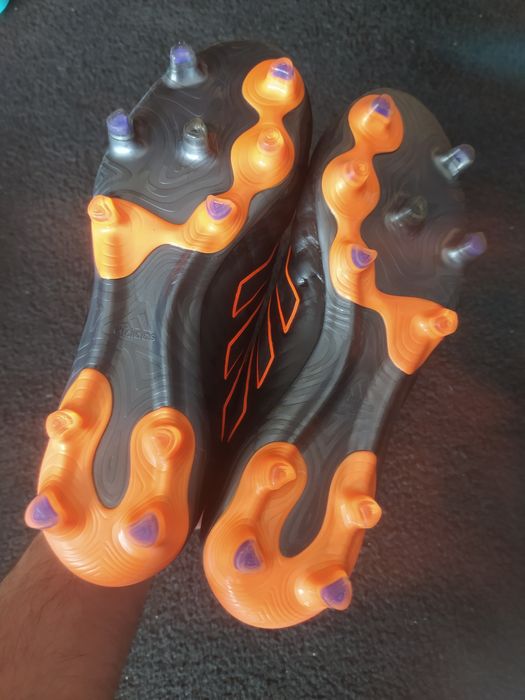 Adidas Copa 20+ fg. TANIO! 40