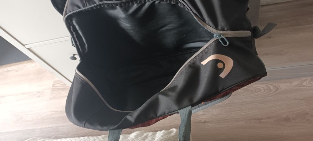 Saco para desporto  Padel