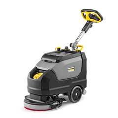 BD 35/15 C Classic Bp Pack Karcher Center Damga