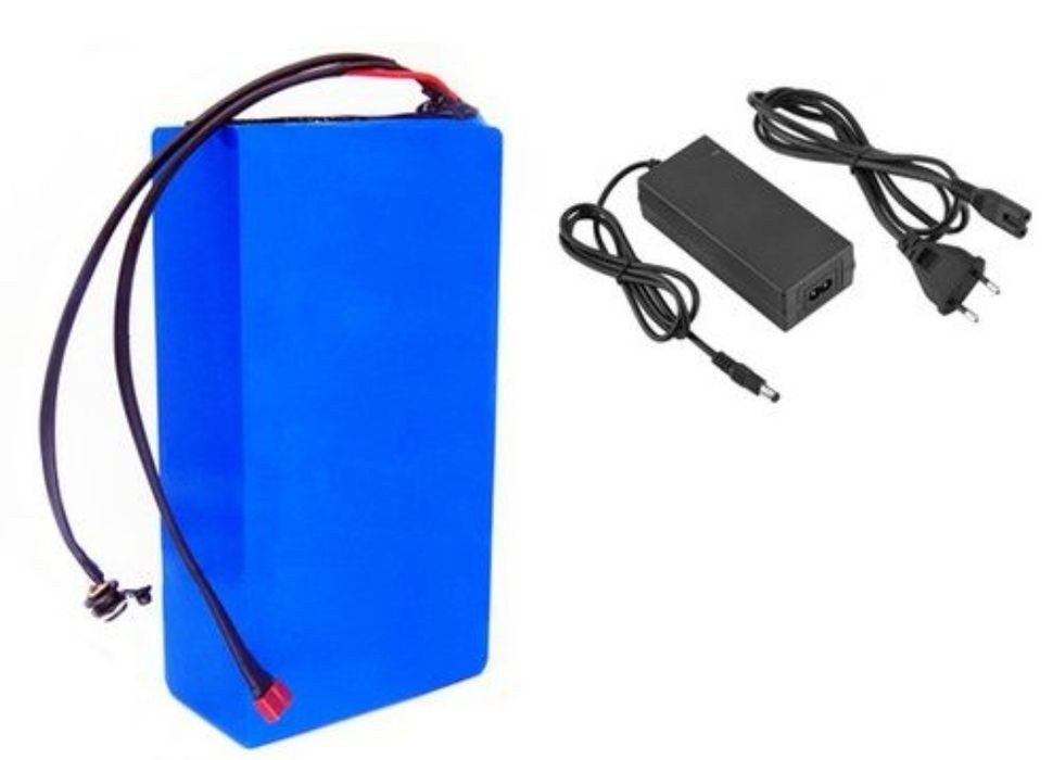 Аккумулятор 36V22h Panasonic, Батарея для электровелосипеда, скутера!