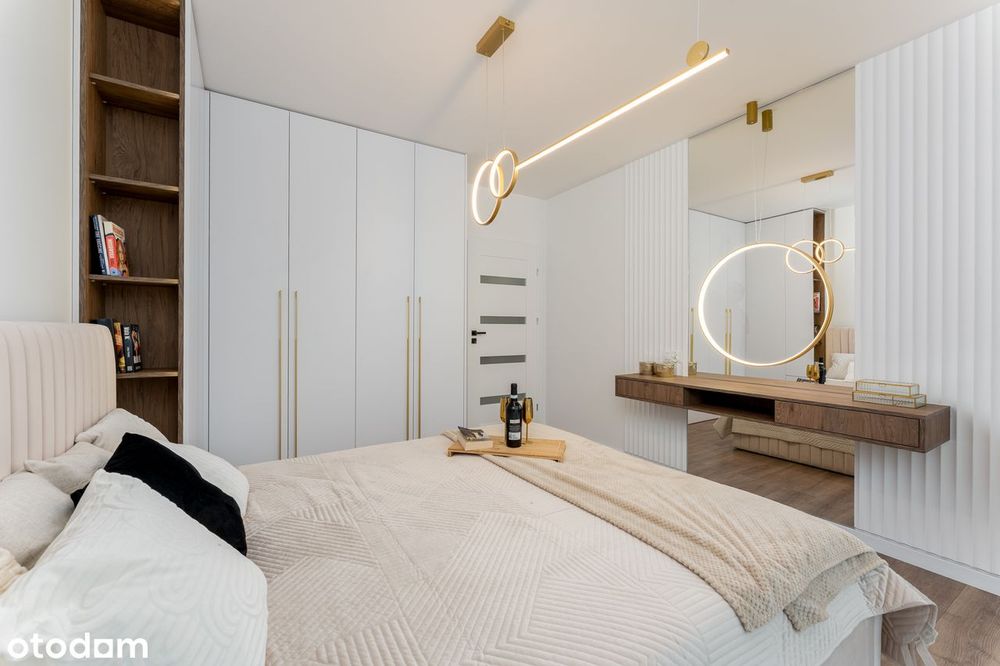 Nowoczesny Apartament Podgórze | CICHY | Bez PCC i Prowizji| GOTOWY