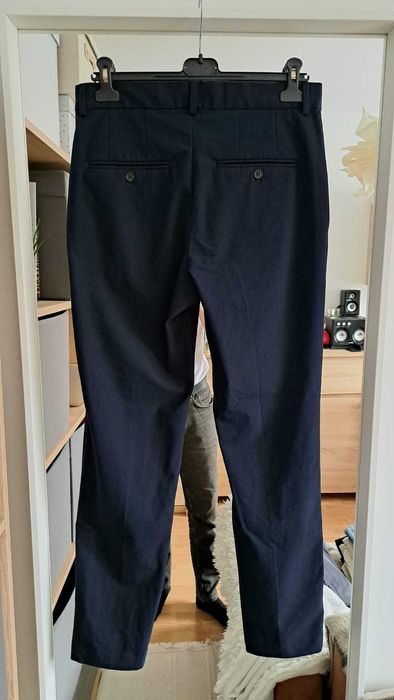 Eleganckie spodnie H&M