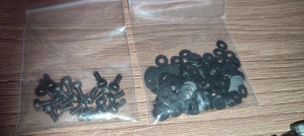 Гвинти/винты для ноутбука/шайби/шайбы /болти