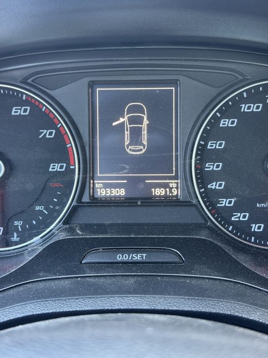 Seat Ibiza de 2015