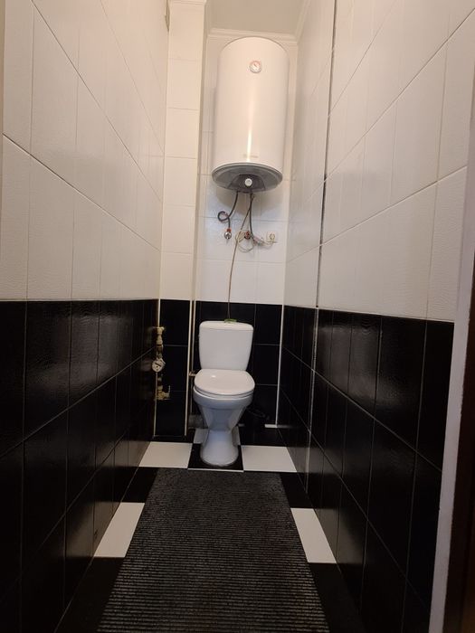 Продаю 2 комнатную квартиру  73 кв.м Северная звезда.