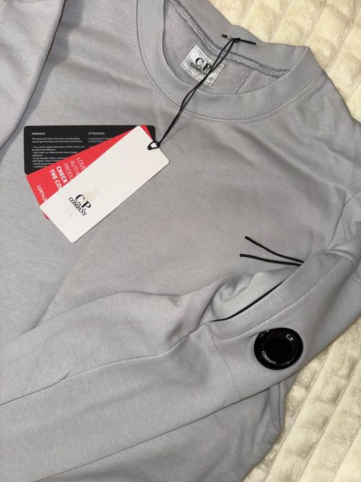 Толстовка C.P Company/L