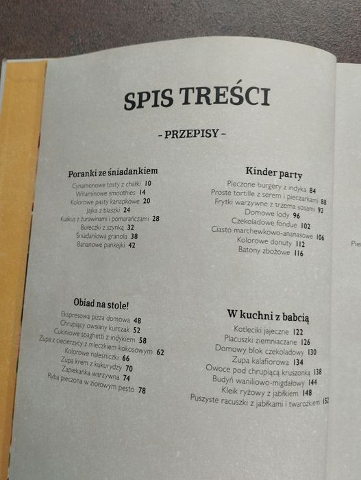 Rodzinna kuchnia Lidla