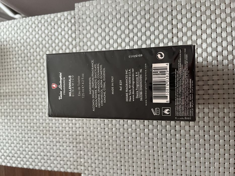Tonino Lamborghini