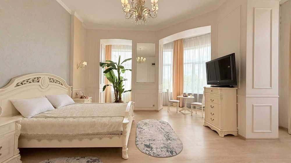 Апартаменти на Сумській,46