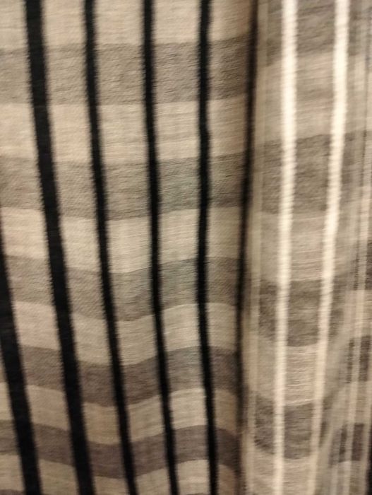 Шарф палантин кашне Ahujasons 73смх201см85% шерсть 15% вискоза унисекс