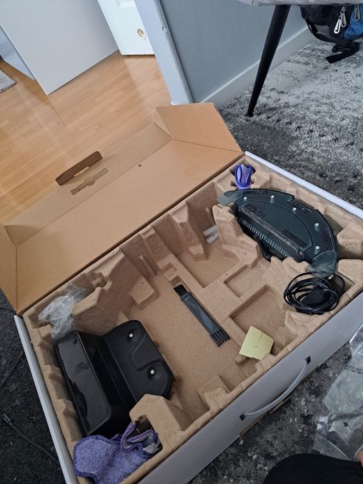 Okazja ! Robot sprzątający Mamibot