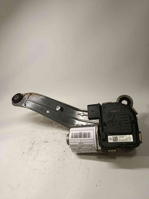 Motor limpa vidros frente VOLKSWAGEN ID.3 (E11, E12)