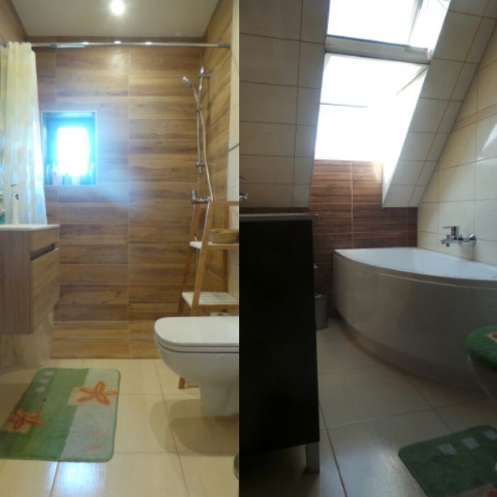 Dom nad jeziorem Niegocin k/Giżycka Mazury