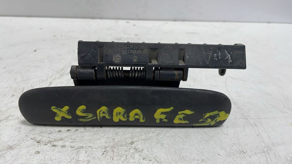 PUXADOR EXTERIOR FRT ESQ CITROEN XSARA (N1)  [97-05]