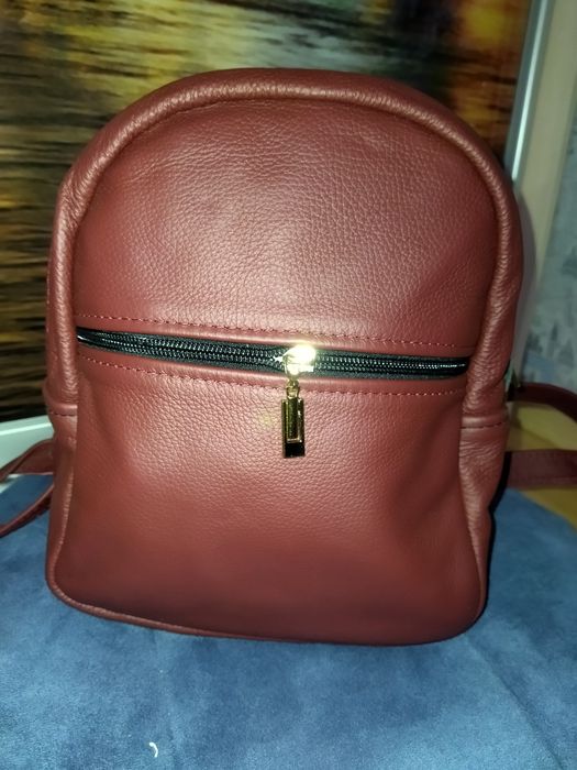 Продам рюкзаки  новий