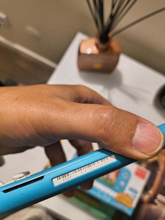 Switch Lite desbloqueada