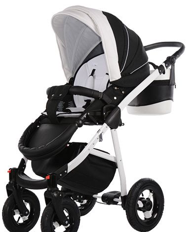 Універсальная коляска / візок Tako Baby Heaven Exclusive New 3 в 1