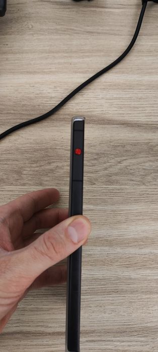 Red magic 10 air 12/256