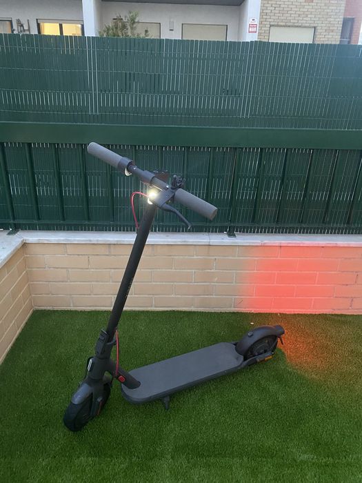 Trotinete xiaomi