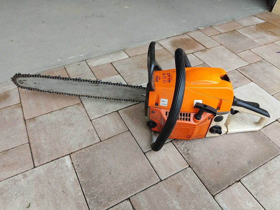 Piła motorowa Steel MS440