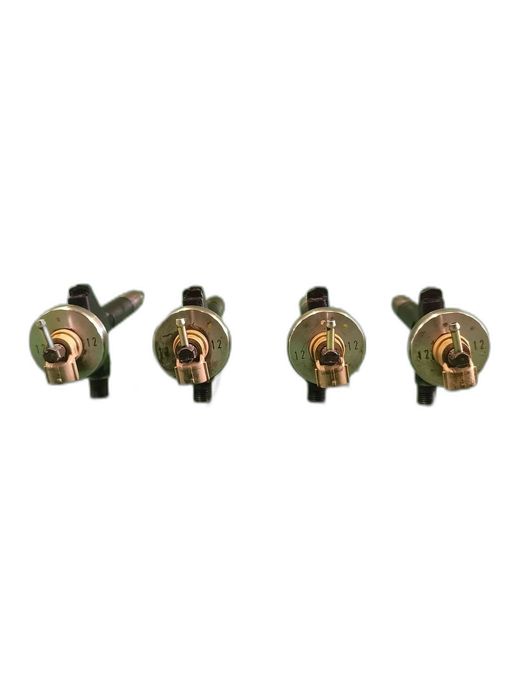 Injetores MAZDA 6 Hatchback 2.0 DI (GG14) (100 kW / 136 cv) [08.2002 - 08.2007] 503113H50A (OEM) | 5031 (OEM) | 13H50A (OEM)