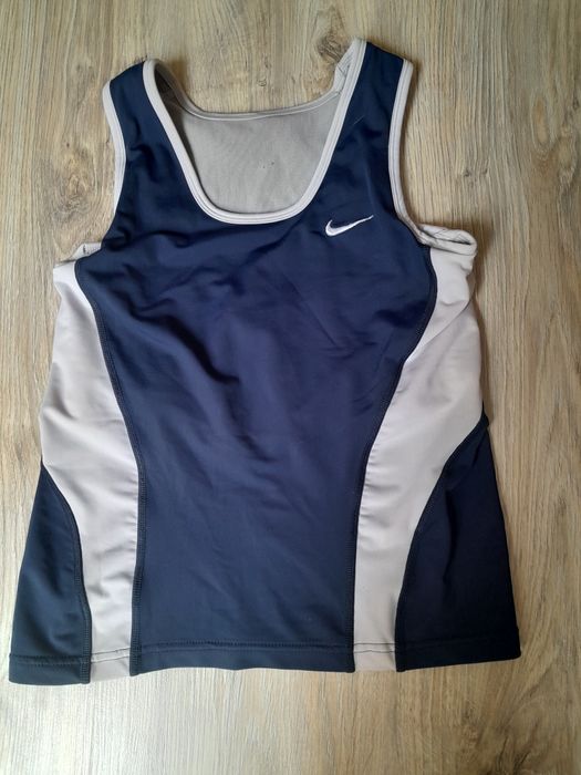 Koszulka sportowa damska Nike