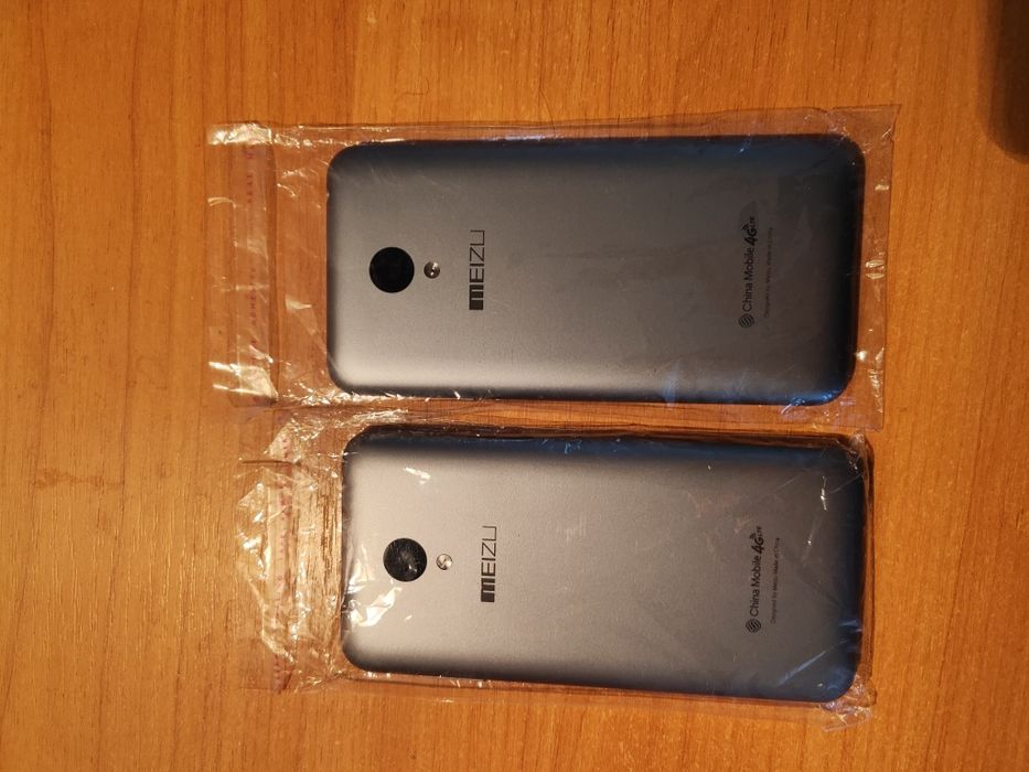 Продам Задняю крышку для Meizu M2 mini (новая)