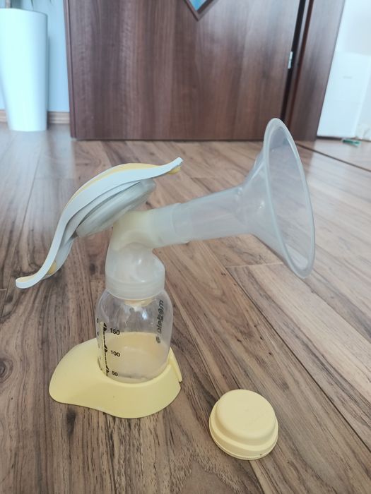 Medela harmony 27 laktator ręczny