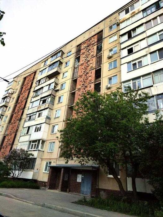 D1R   Продам 1-кімнатну квартиру на ХТЗ. - Вид 5