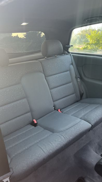 Audi A3 8L 1.9TDI