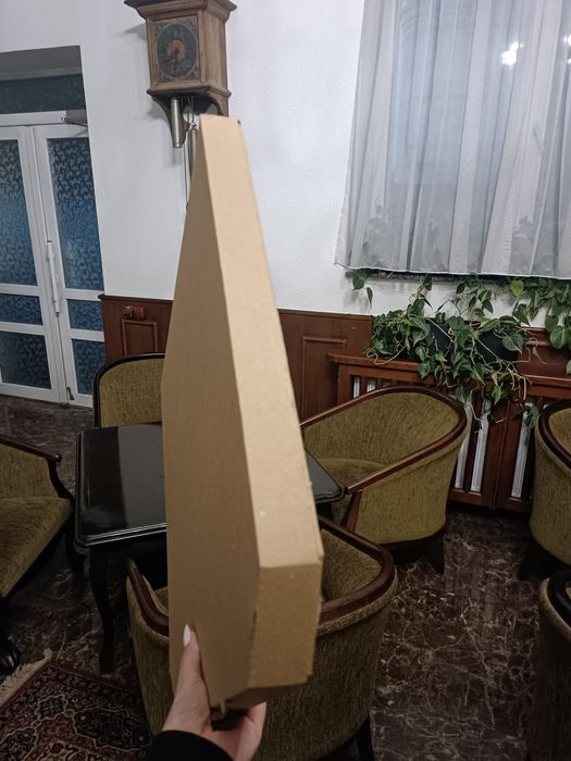 Коробка для піци