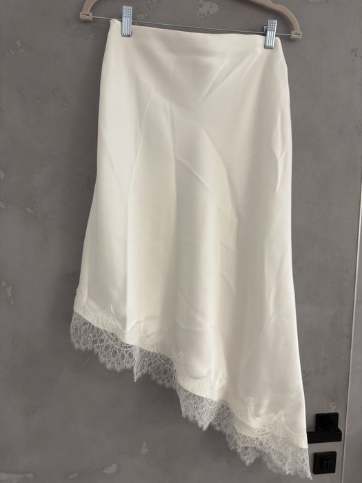 Спідничка zara оригінал