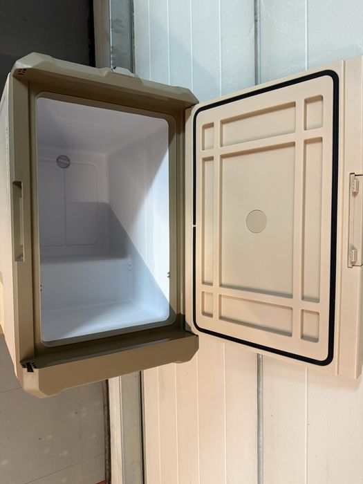 Lodówka kompresorowa alpicool GE50 50L.