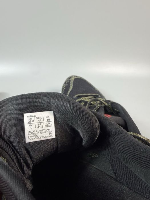 Кросівки Asics Gel-Kayano 29 розмір 44 (по устілці 28 см)